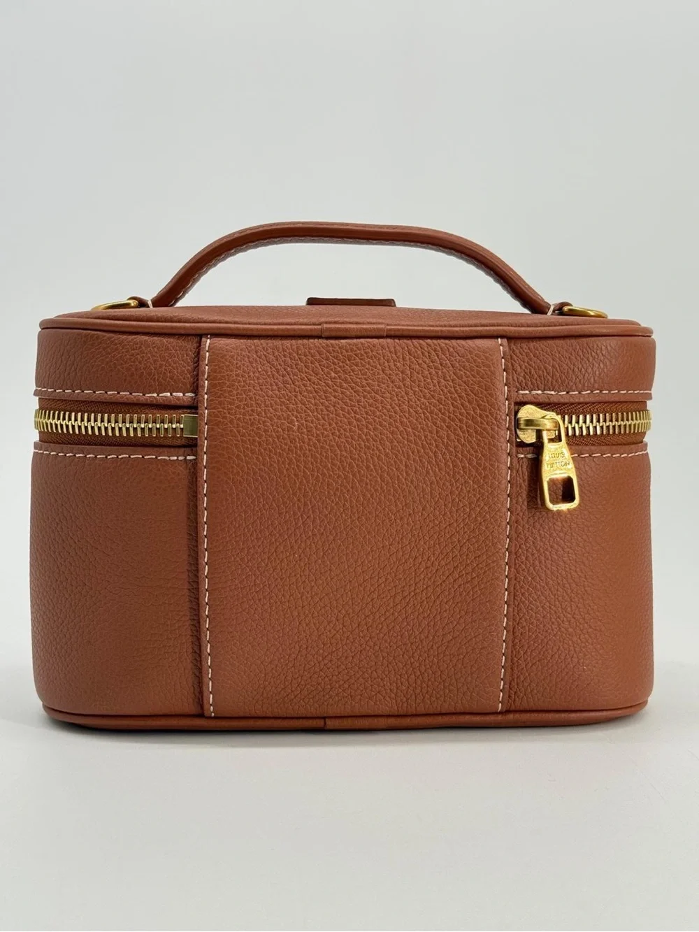 Louis Vuitton Low Key Vanity Pouch Bag